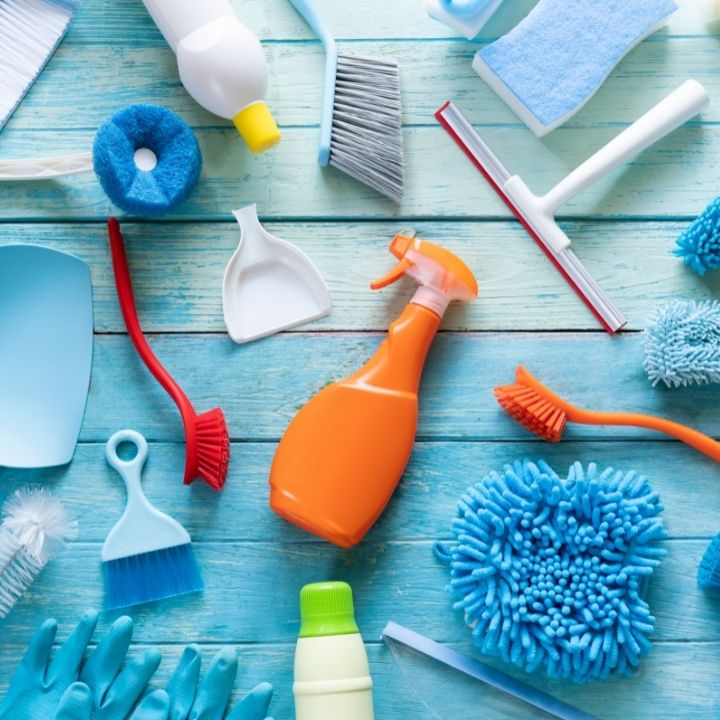 MOVE OUT CLEANING ireland