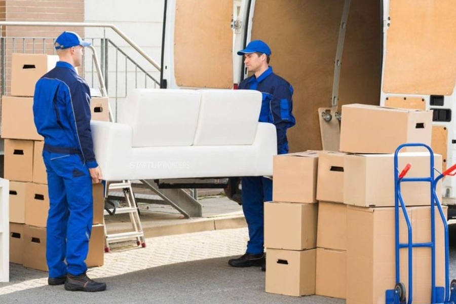 House Moving Companies