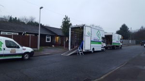 Chelmsford Removals